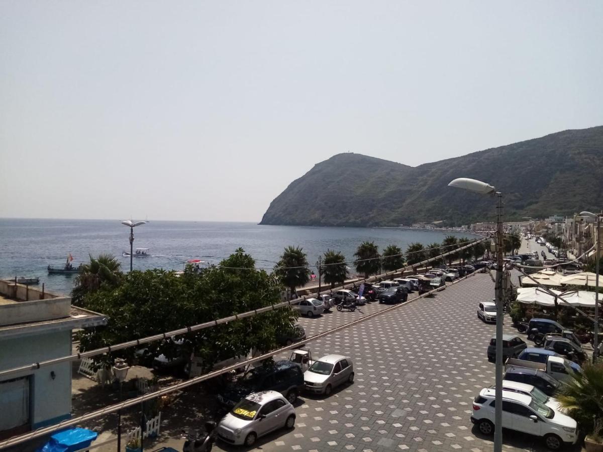 Case Nta Praya Canneto  Bagian luar foto