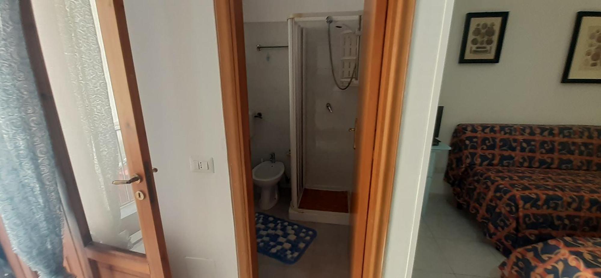 Case Nta Praya Canneto  Bagian luar foto