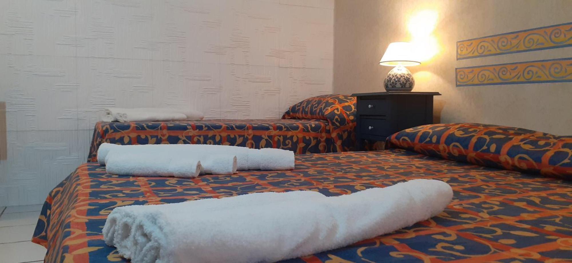 Case Nta Praya Canneto  Bagian luar foto