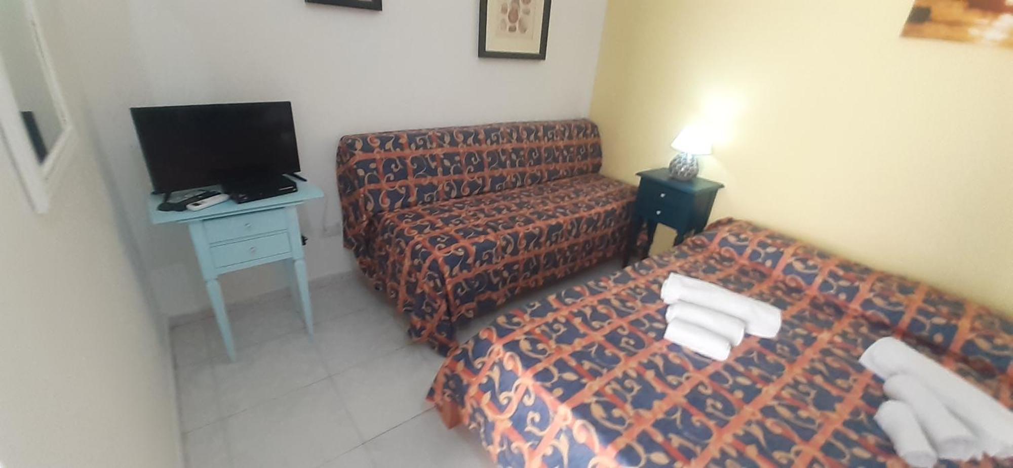 Case Nta Praya Canneto  Bagian luar foto