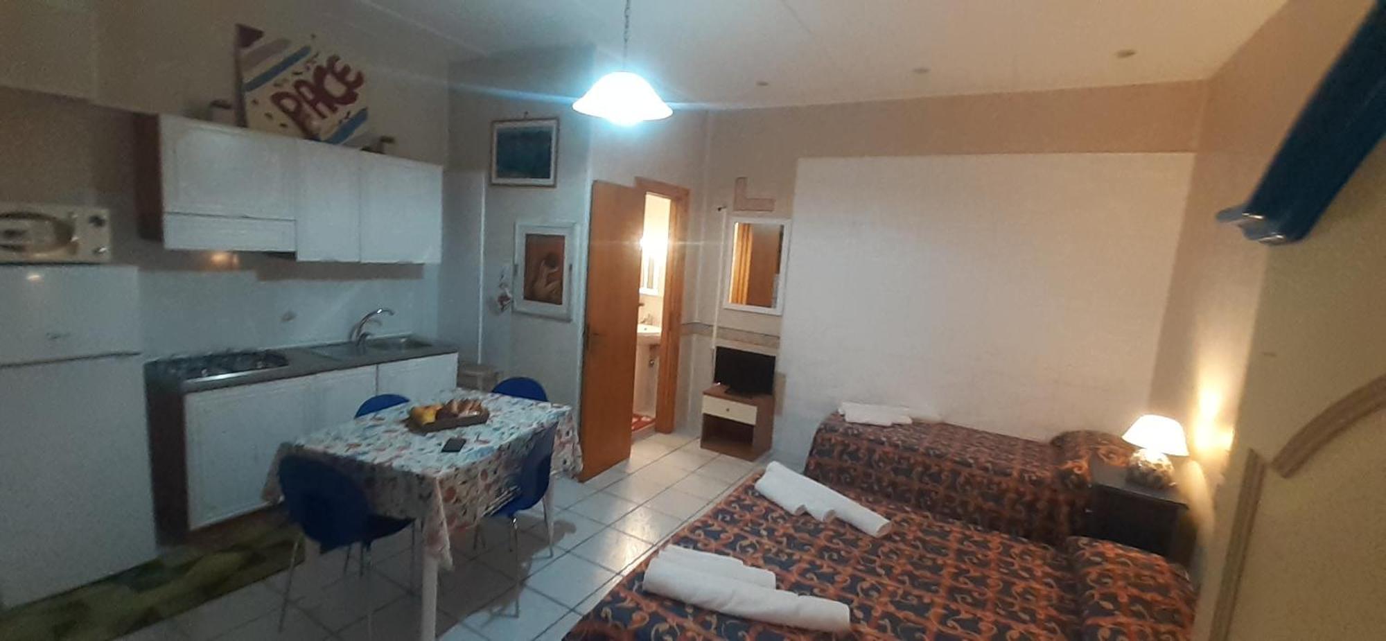Case Nta Praya Canneto  Bagian luar foto