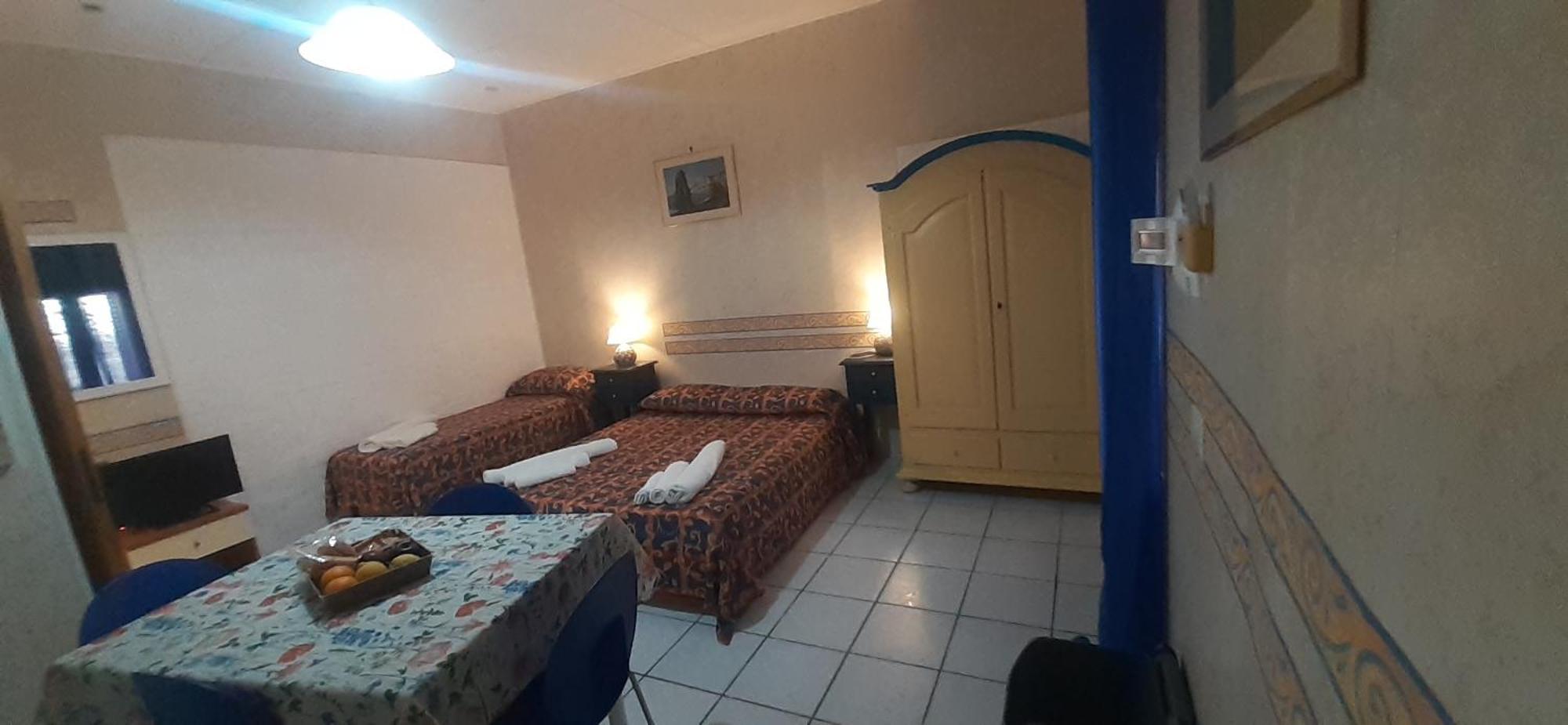 Case Nta Praya Canneto  Bagian luar foto