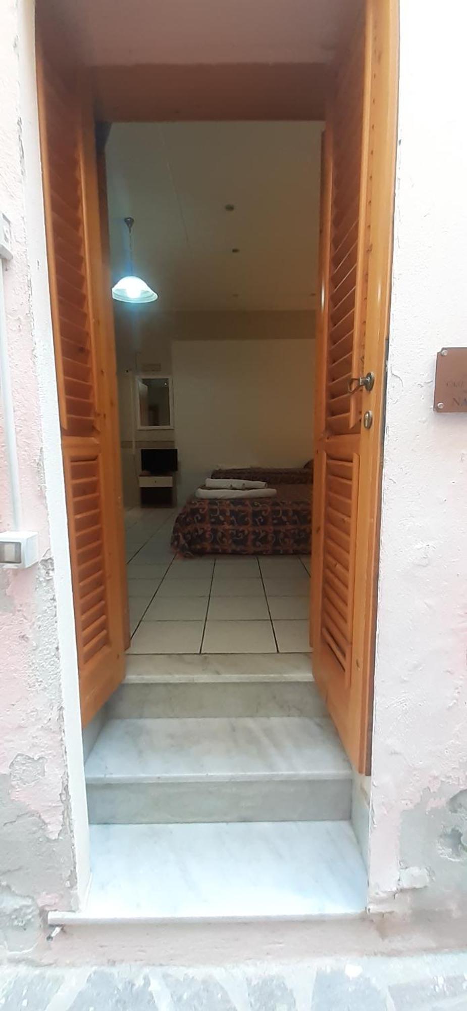 Case Nta Praya Canneto  Bagian luar foto