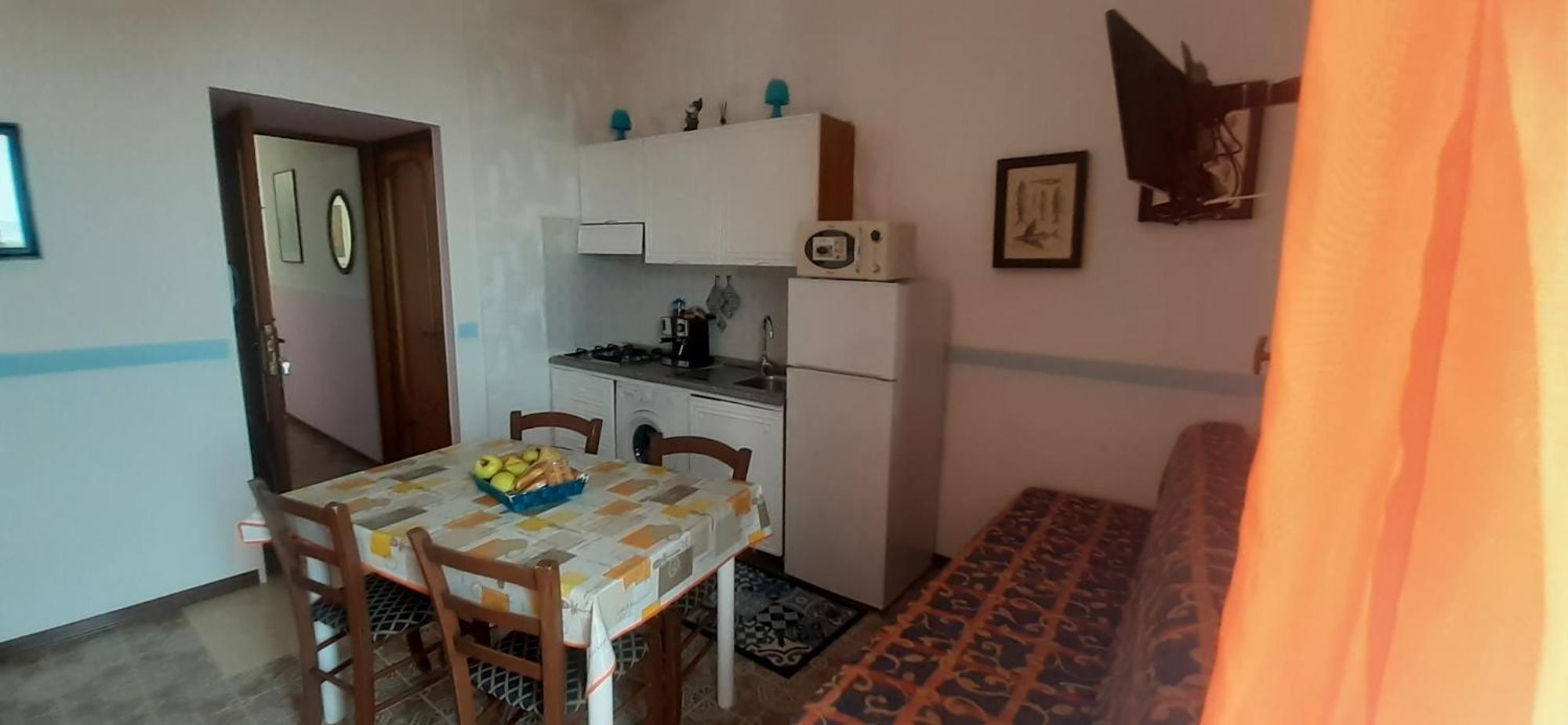 Case Nta Praya Canneto  Bagian luar foto