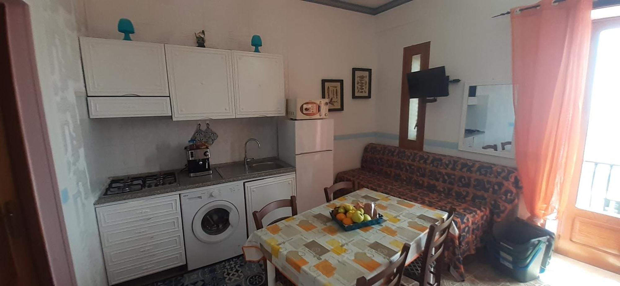 Case Nta Praya Canneto  Bagian luar foto
