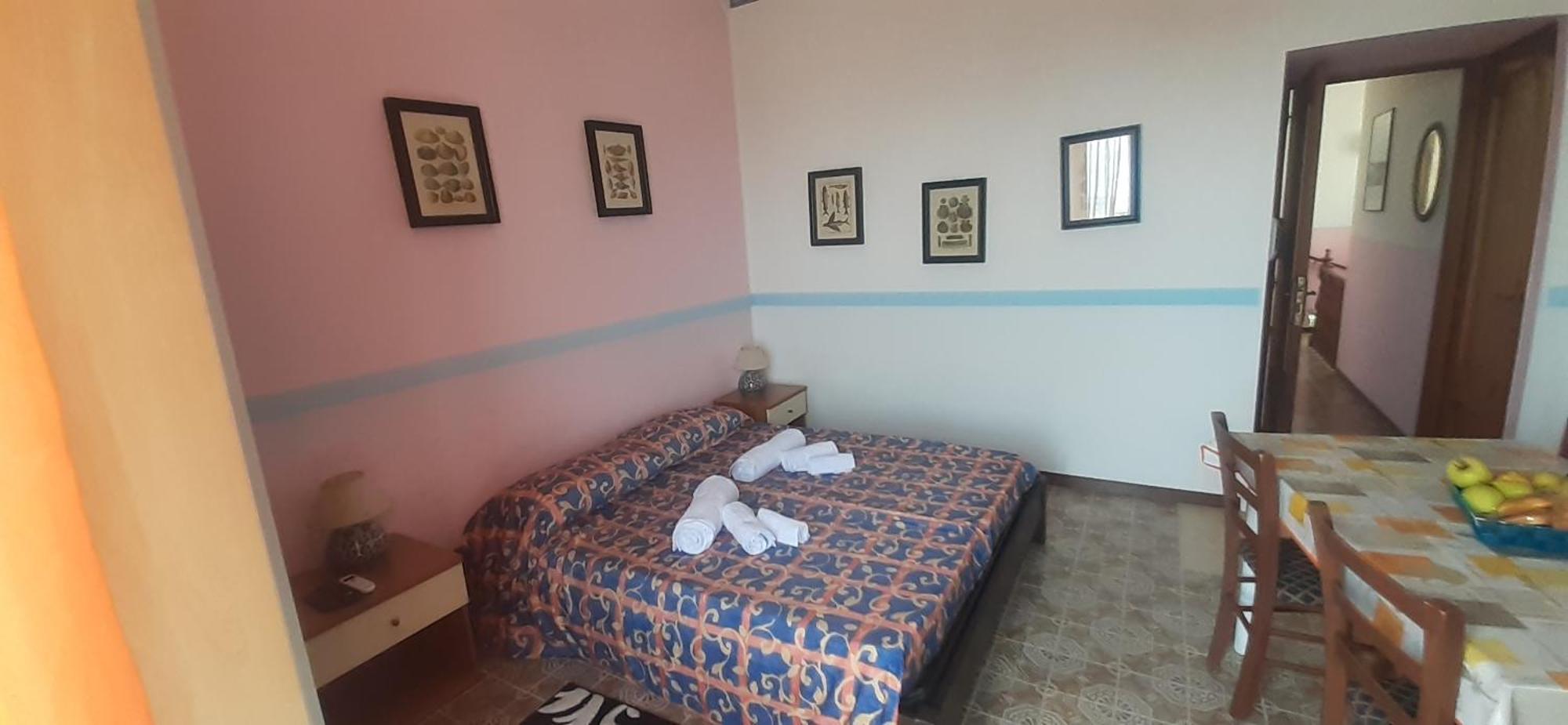 Case Nta Praya Canneto  Bagian luar foto